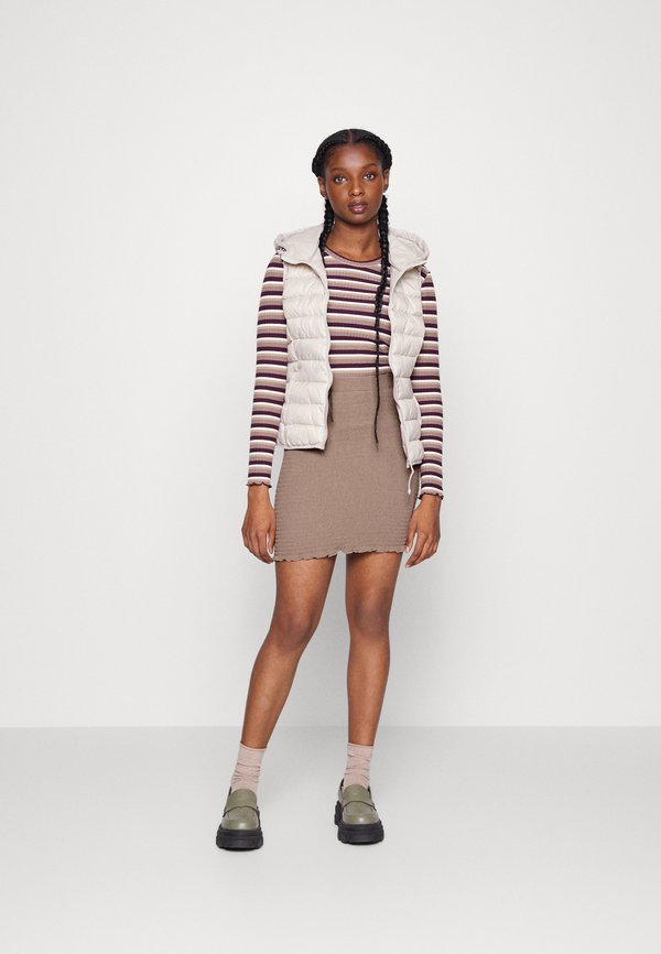 Noisy May Petite NMPERNILLE SKIRT