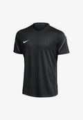 Nike Performance NIKE PERFORMANCE STRIKE TRAININGSSHIRT FUSSBALL - TEAMSPORT TEXTIL - T-SH - Sports T-shirt - schwarzweiss