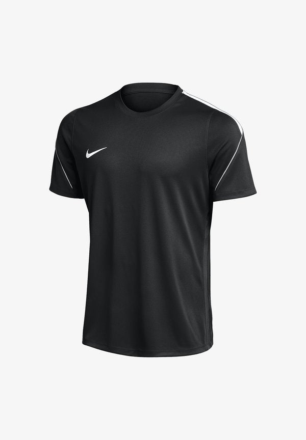 Nike Performance NIKE PERFORMANCE STRIKE TRAININGSSHIRT FUSSBALL - TEAMSPORT TEXTIL - T-SH - Sports T-shirt - schwarzweiss