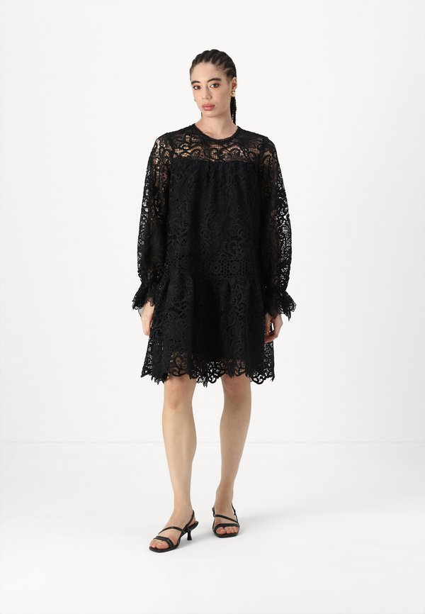 VILA VISEVILLA DRESS