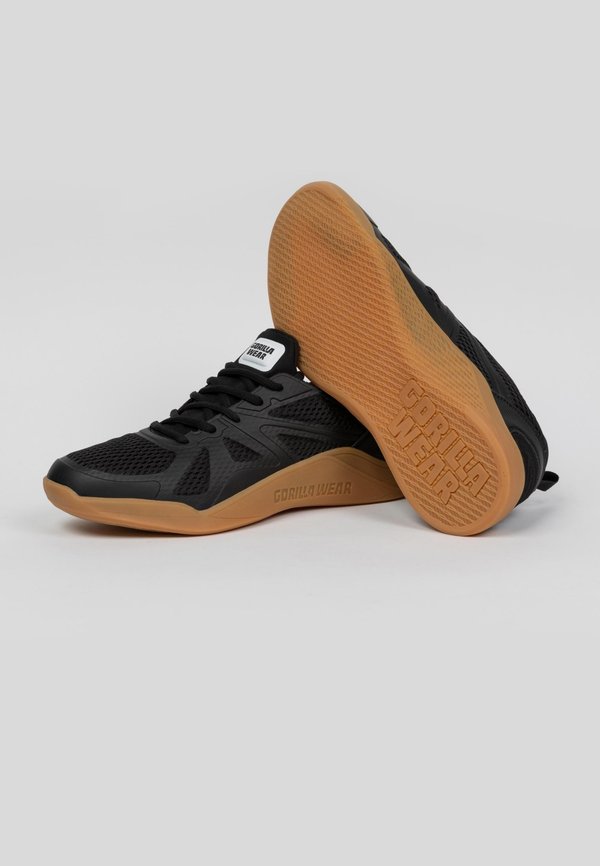 Gorilla Wear GYM HYBRIDS