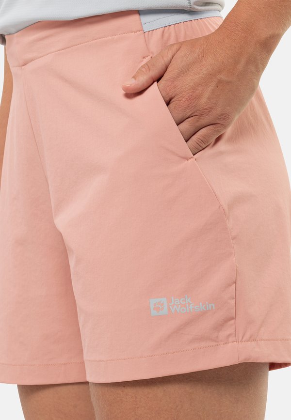 Jack Wolfskin PRELIGHT SHORTS W