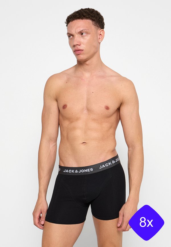 Jack & Jones 8 PACK