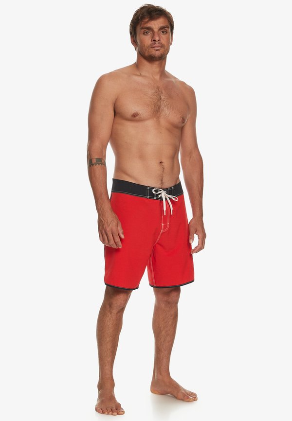 Quiksilver ORIGINAL SCALLOP 18 - BOARD