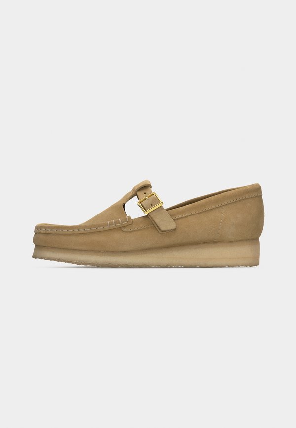 Clarks Originals WALLABEE