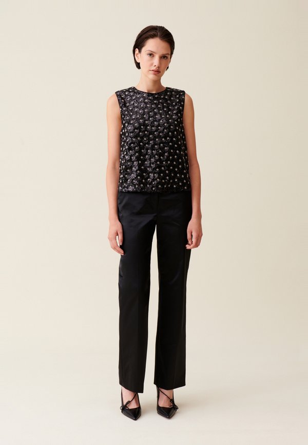 Claudie Pierlot BEAUBRODERIEFLEURS