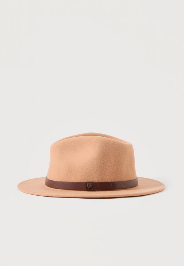 Brixton MESSER FEDORA UNISEX