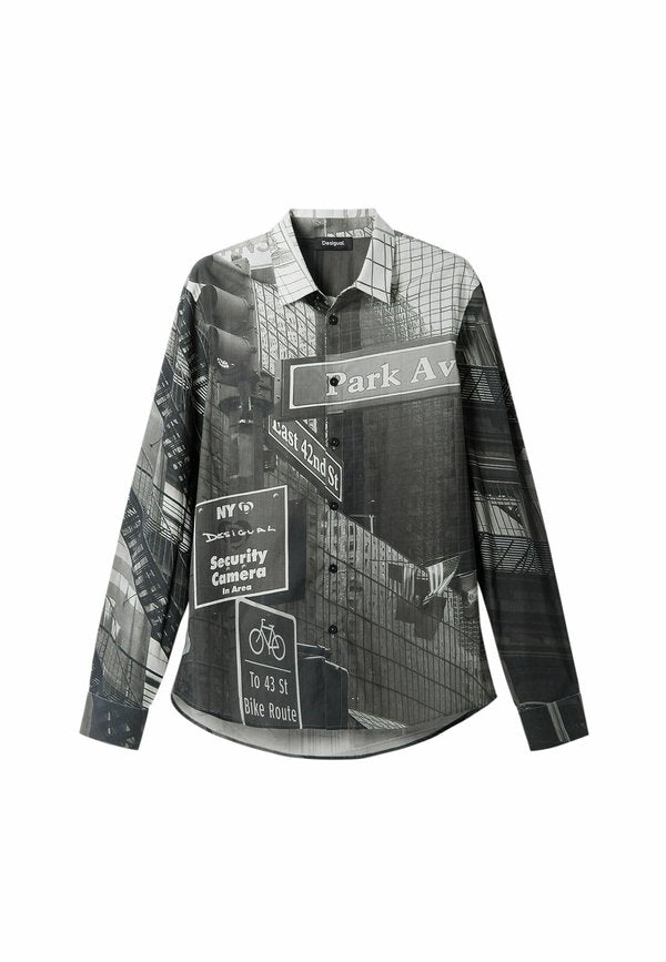 Desigual
