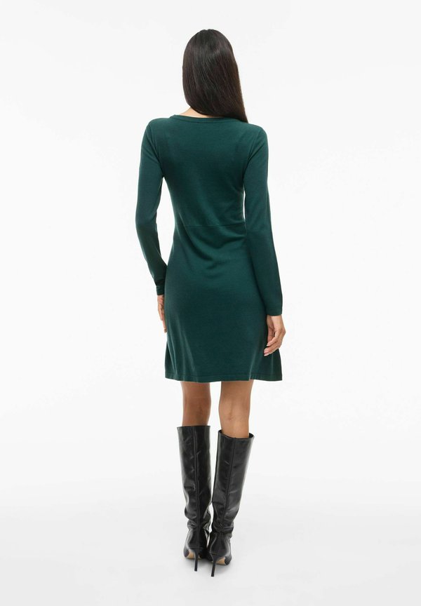 VILA Short VIHELLIE Long sleeved