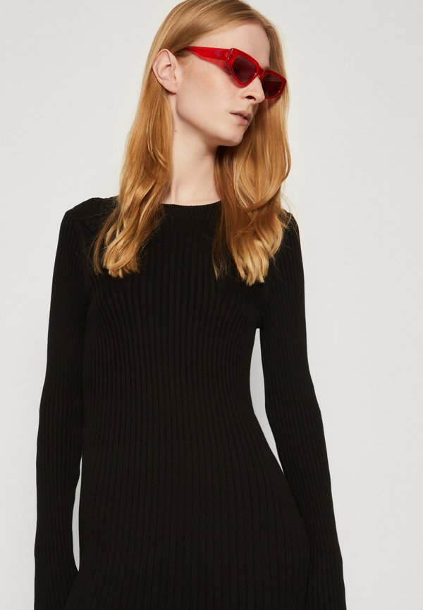 Gap Tall CREW NECK DRESS