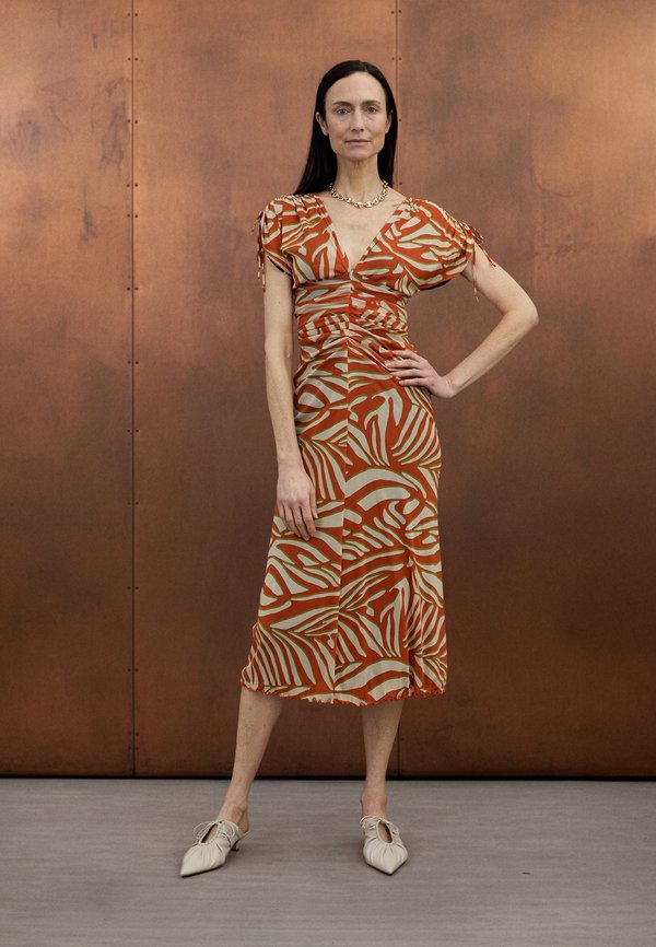 Diane von Furstenberg ELLA DRESS