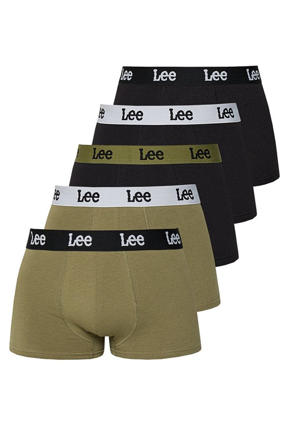 Lee 5 PACK