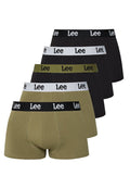 Lee 5 PACK