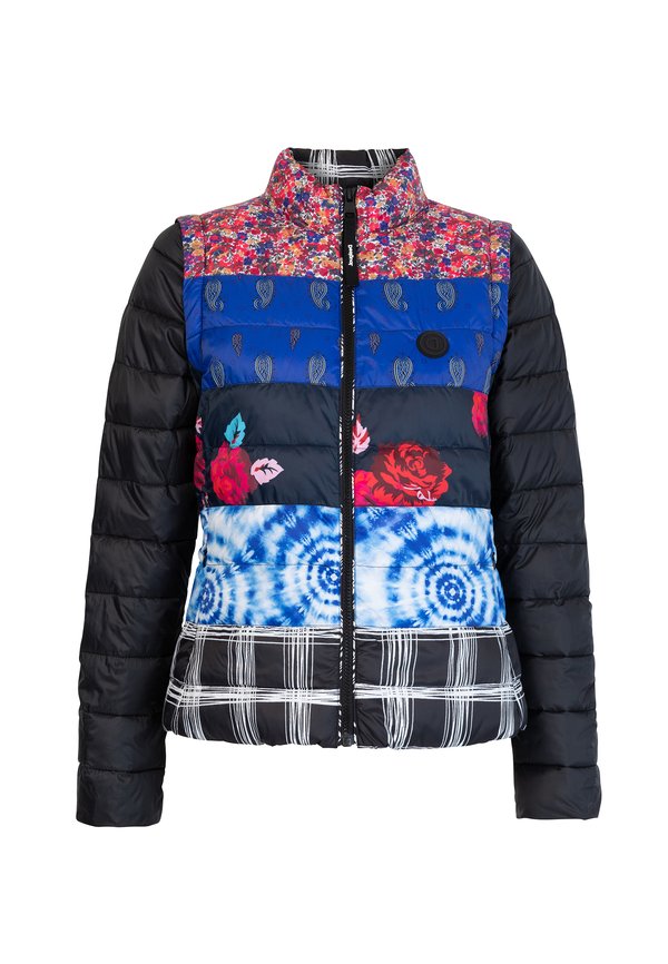 Desigual PADDED_COPENHAGEN II