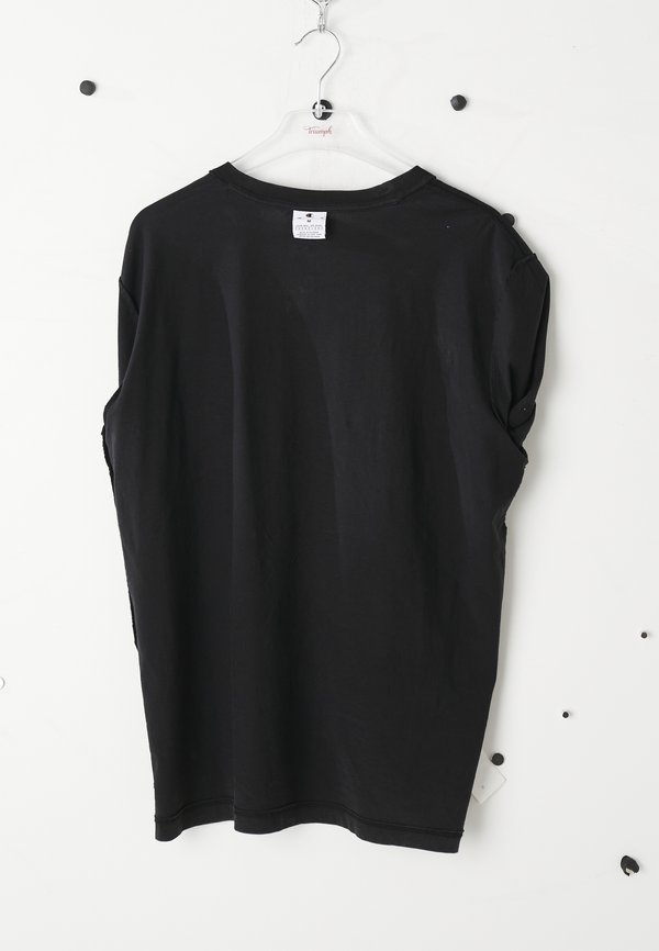 Champion ICONS WASH CREWNECK
