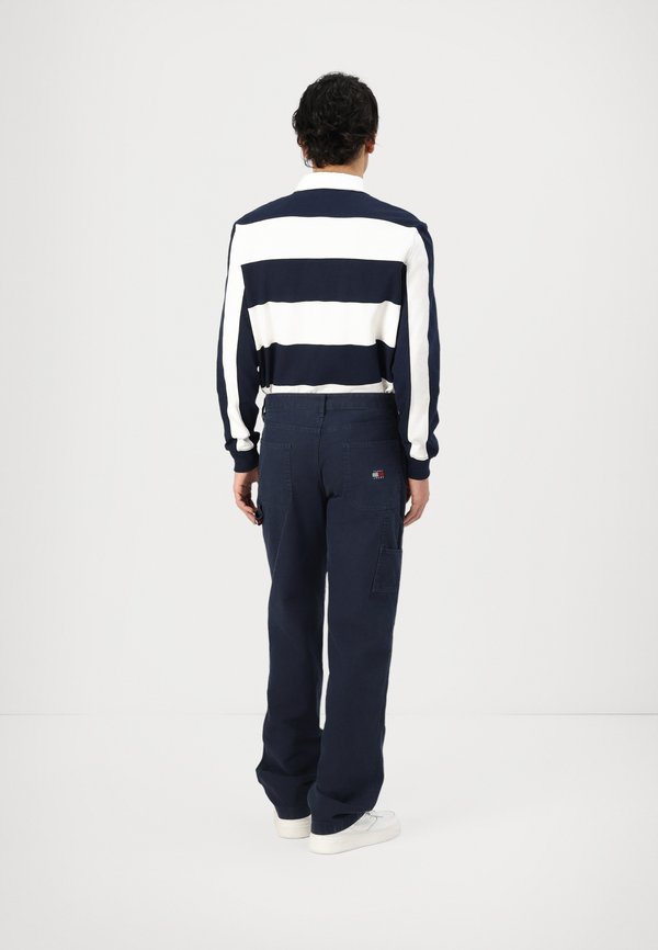 Tommy Jeans JAIMIE CARPENTER PANT
