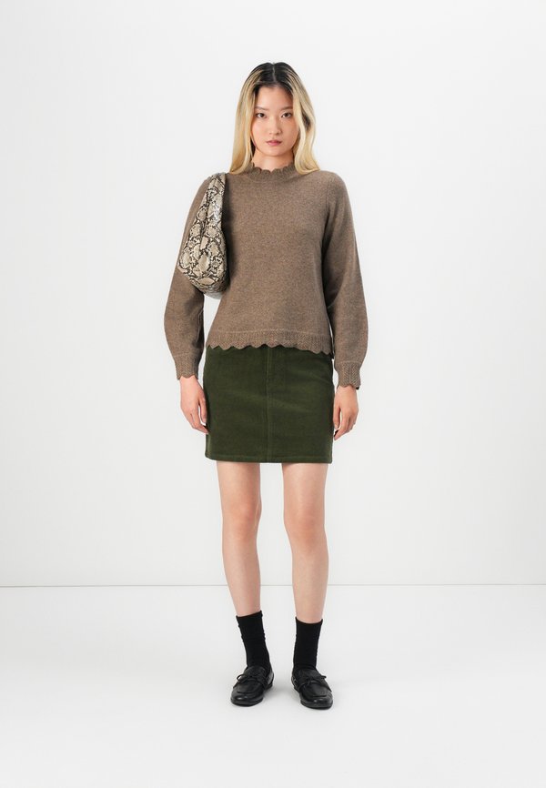 JDY JDYSALONE SHORT SKIRT