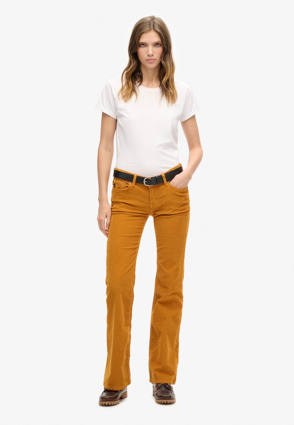 Superdry & Co FLARE