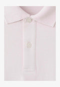 Mango ADULT - Polo shirt - pink