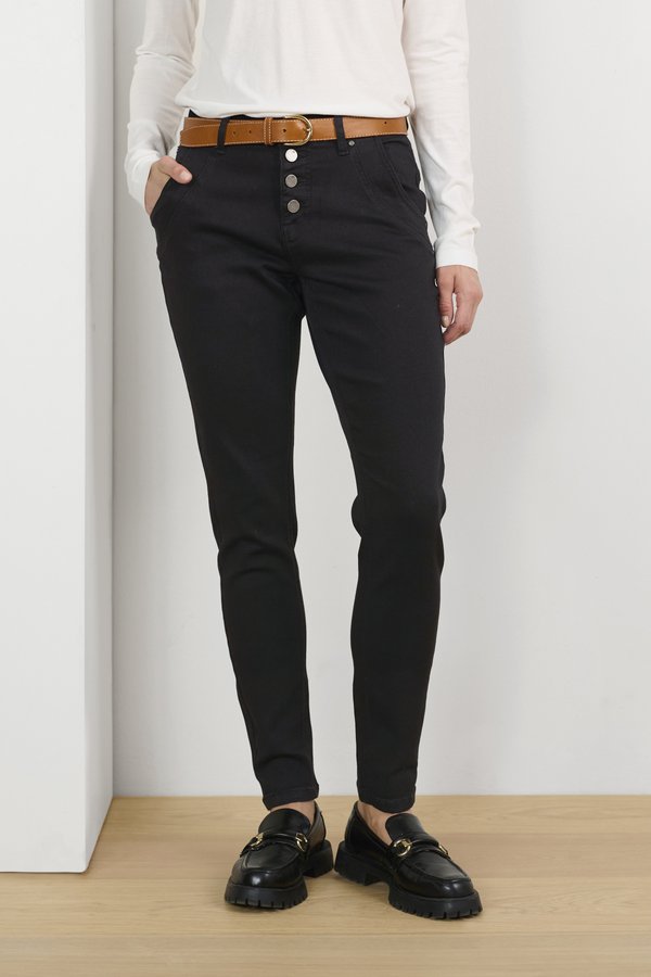 Cream CRSANDY BAIILY FIT