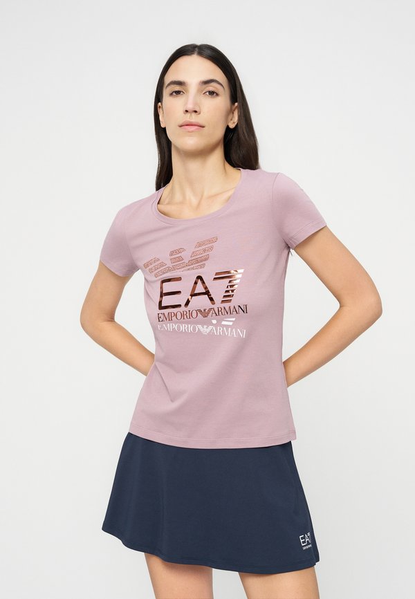 EA7 Emporio Armani