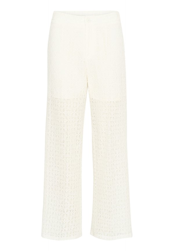 Cream KLARA LACE