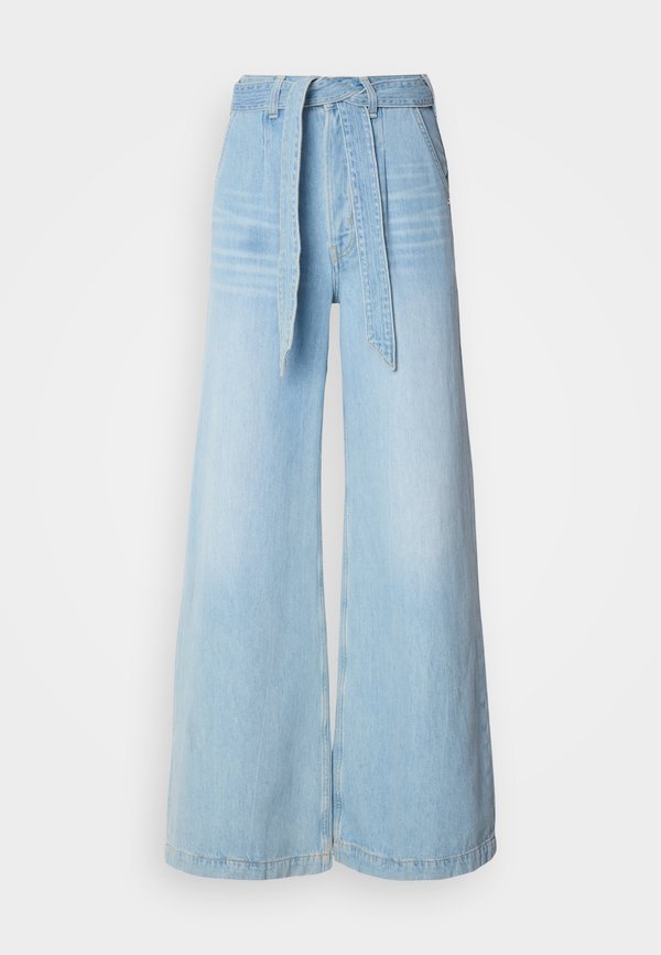 Scotch & Soda THE WAVE WIDE LEG