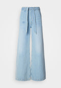 Scotch & Soda THE WAVE WIDE LEG