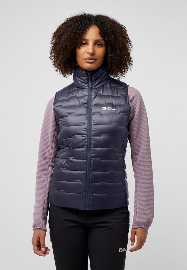 Jack Wolfskin PASSAMANI DOWN VEST W