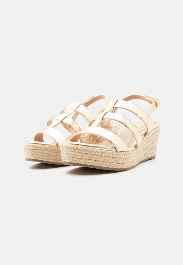 Anna Field by Zalando