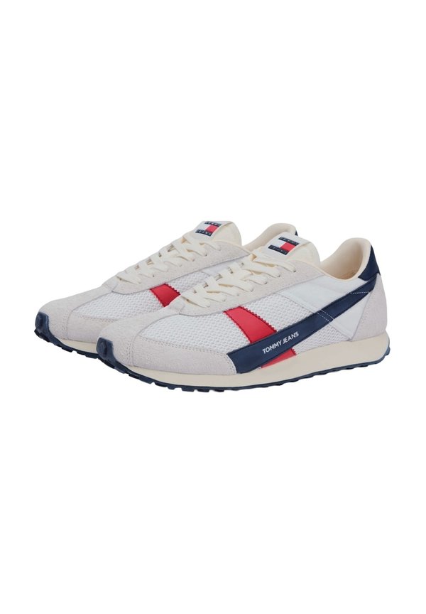 Tommy Jeans RETRO RUNNER ARCHIVE OPEN