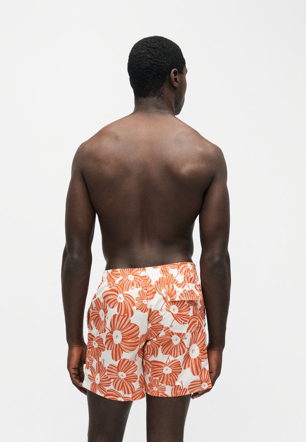 Bather MARMALADE BREEZE PATTERNED