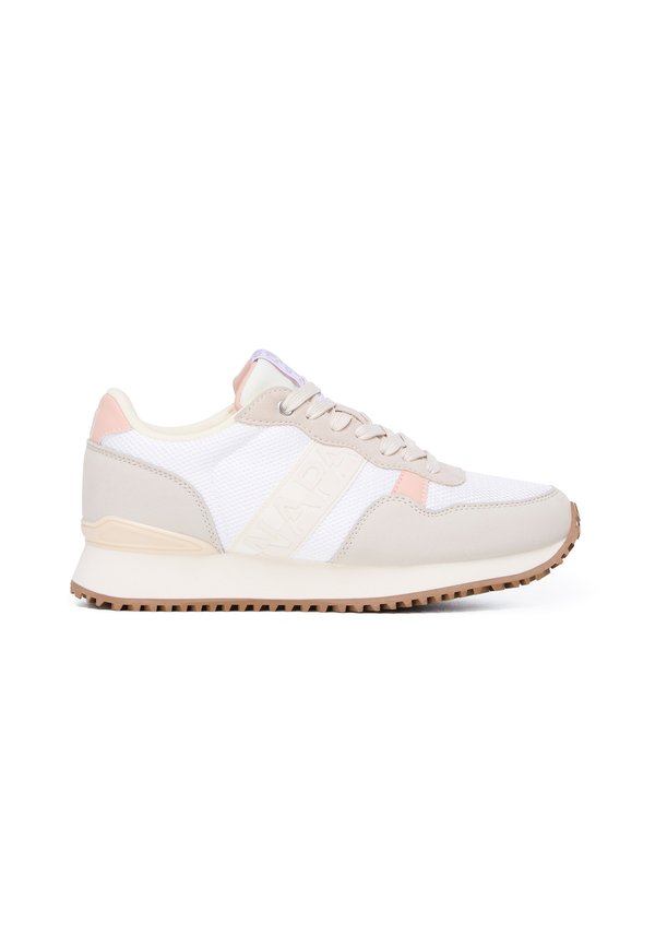 Napapijri TRAINERS ASTRA MESH