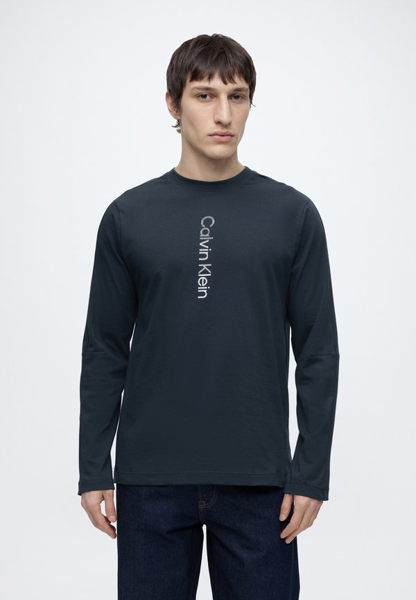 Calvin Klein GRAPHIC TEE  ICON SPORT