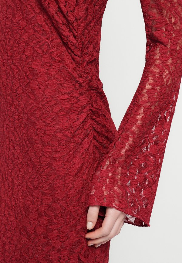 Vero Moda TALULA ANKLE DRESS