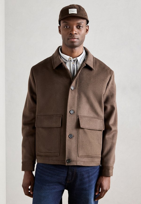 Isaac Dewhirst MIKKEL JACKET