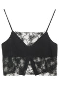 Third Form LOOK IN CAMI