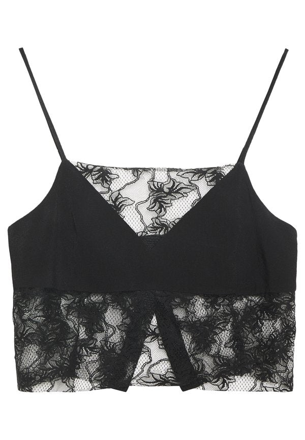 Third Form LOOK IN CAMI