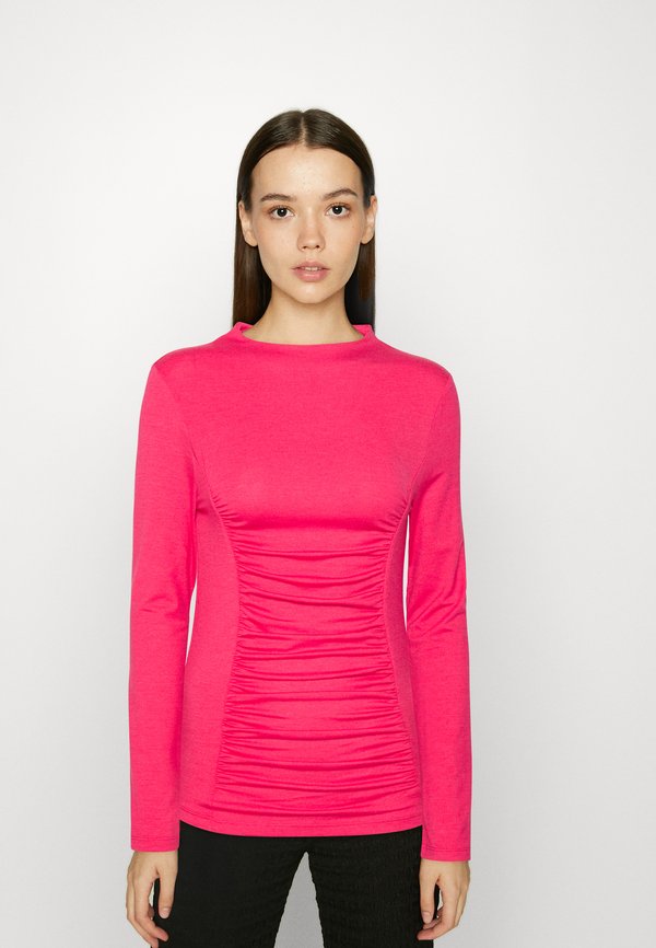 Pieces PCMAXA MOCK NECK
