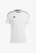 adidas Performance ADIDAS PERFORMANCE FUSSBALL - TEAMSPORT TEXTIL - TRIKOTS CAMPEON 23 TRIKOT - Sports T-shirt - weissschwarz