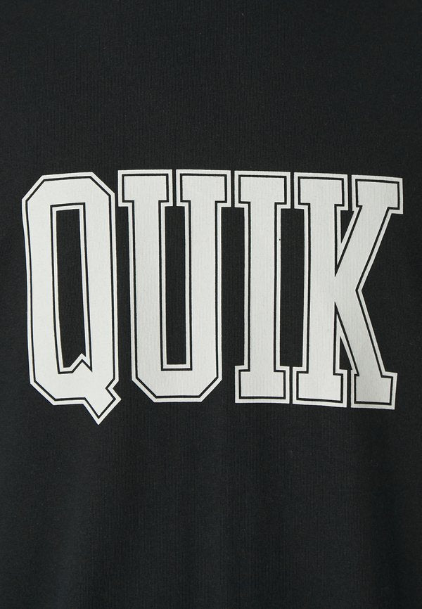 Quiksilver GRIFF QUIK TEE UNISEX