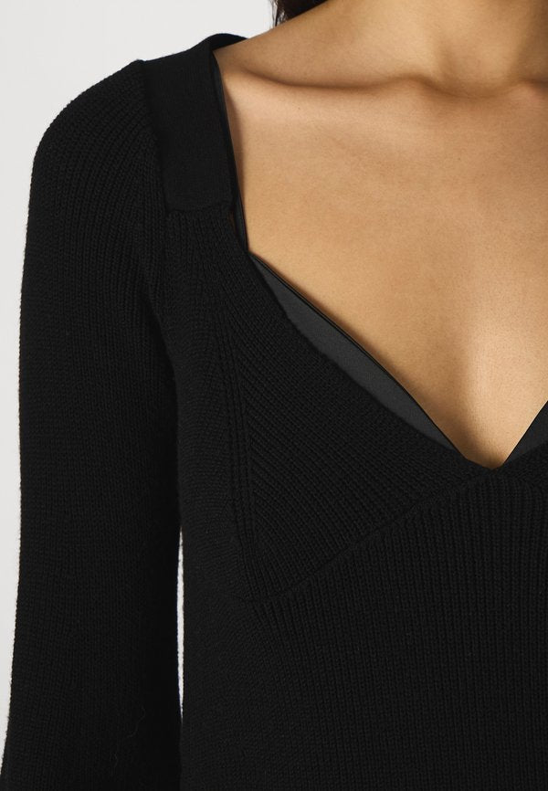 TWINSET DRESS