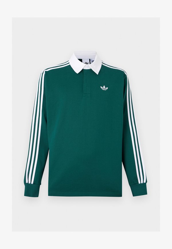 adidas Originals Sweatshirt - collegiate green