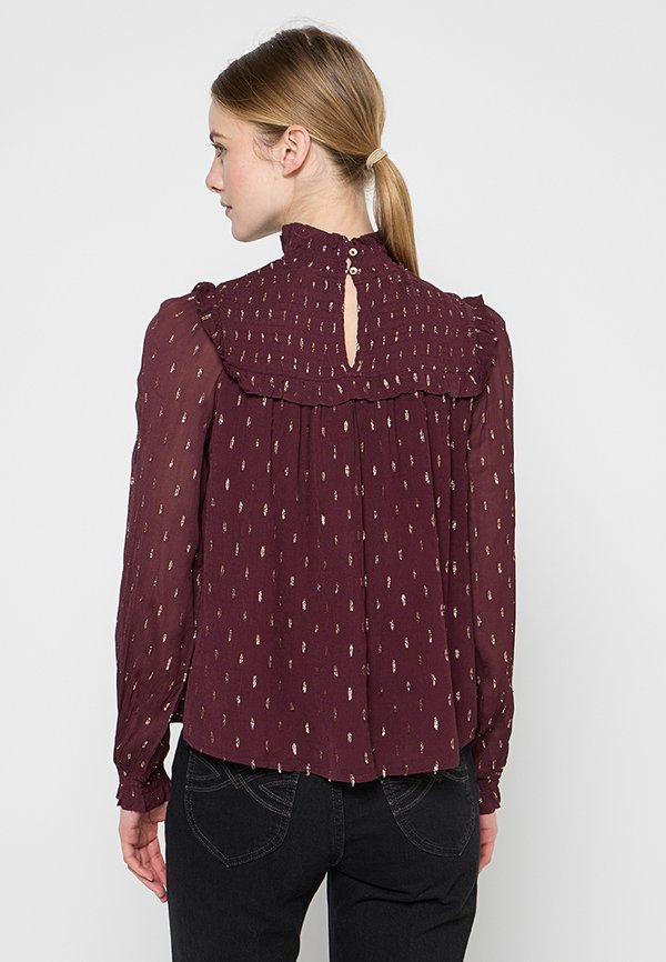 Scotch & Soda LUREX