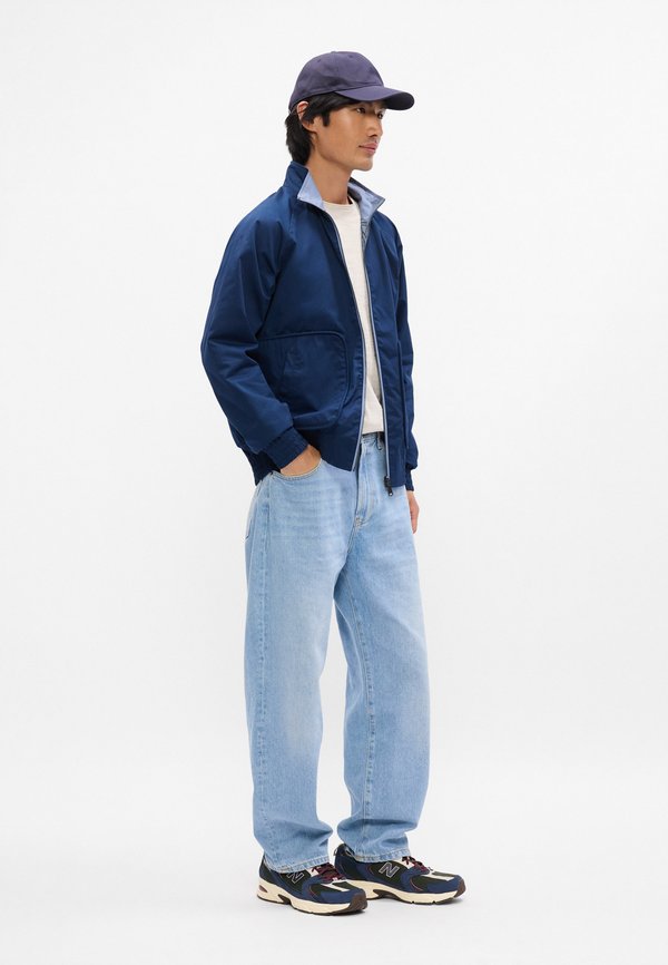 Scotch & Soda REVERSIBLE PRINTED JACKET