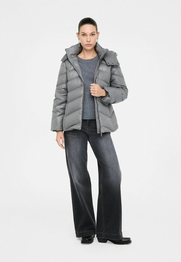 LIU JO HOODED