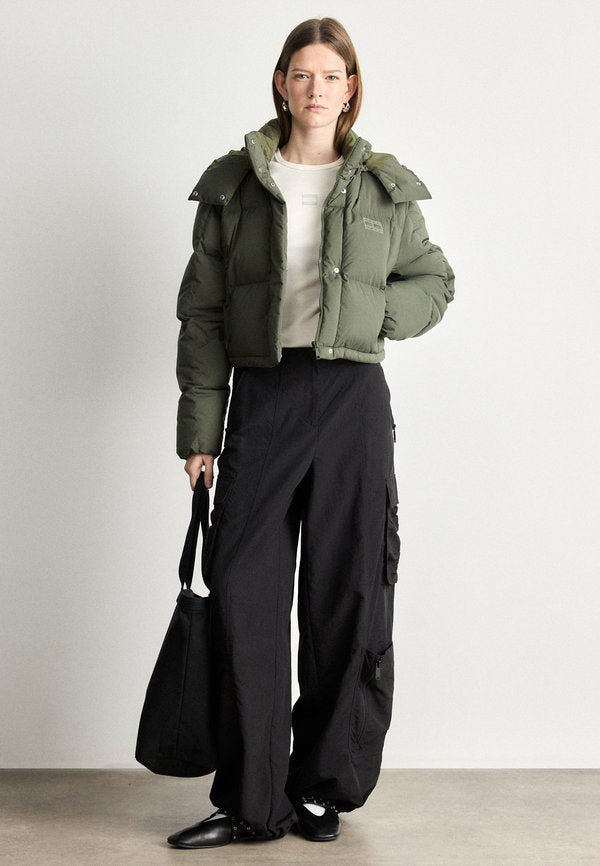 Tommy Jeans ALASKA GRID