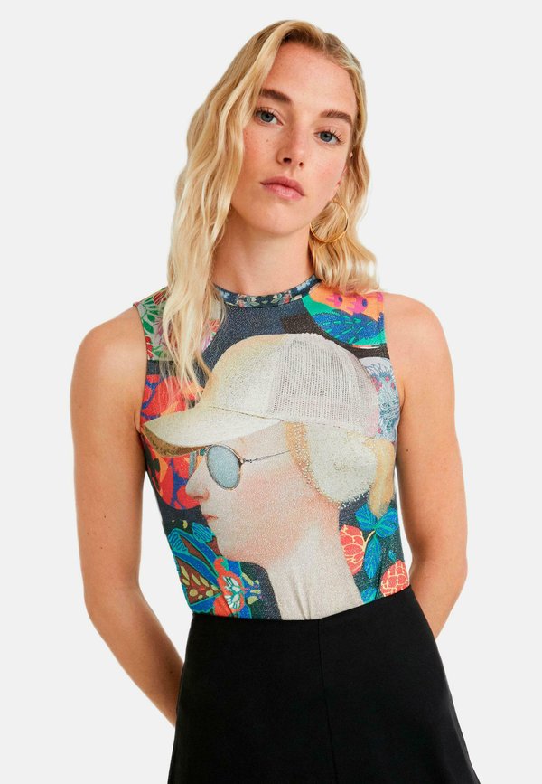Desigual MALTESE