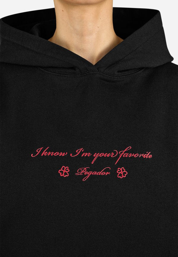 Pegador LEVADIA HOODIE