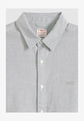 Levi's® BATTERY HOUSEMARK STANDARD AURI FLORAL N - Shirt - auri floral navy blazer - greys
